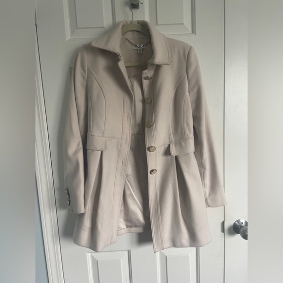 EVER NEW MELBOURNE BALLET PINK JACKET - Picture 1 of 6